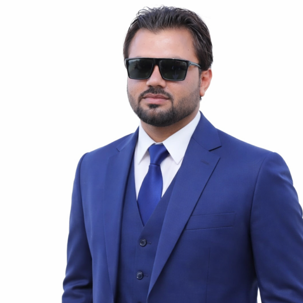 Muhammad Waqas