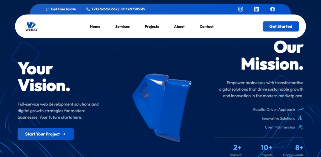 BELAID Aymen Azeddine - portfolio - 0