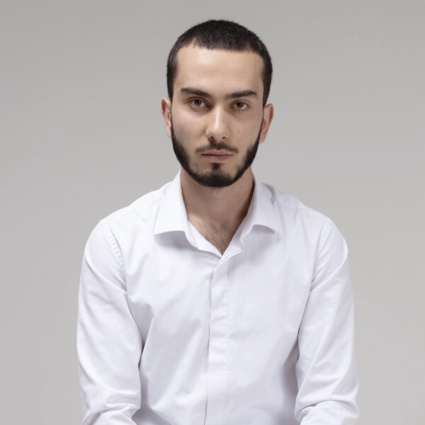Arman Azaryan