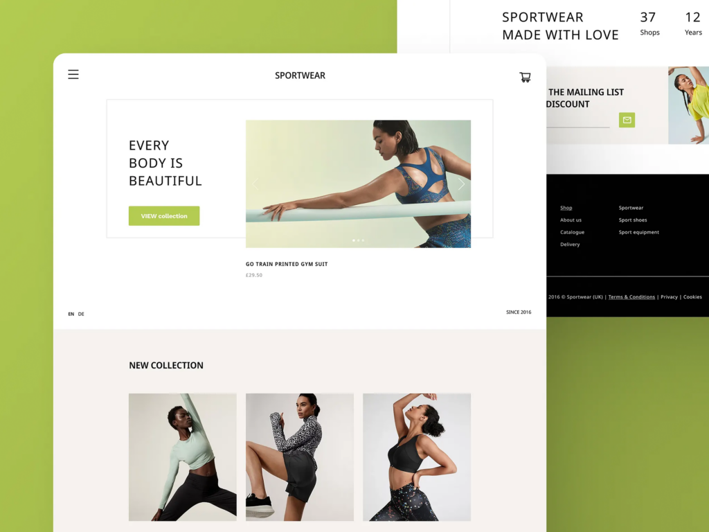 Veronika Slipa - portfolio - 0