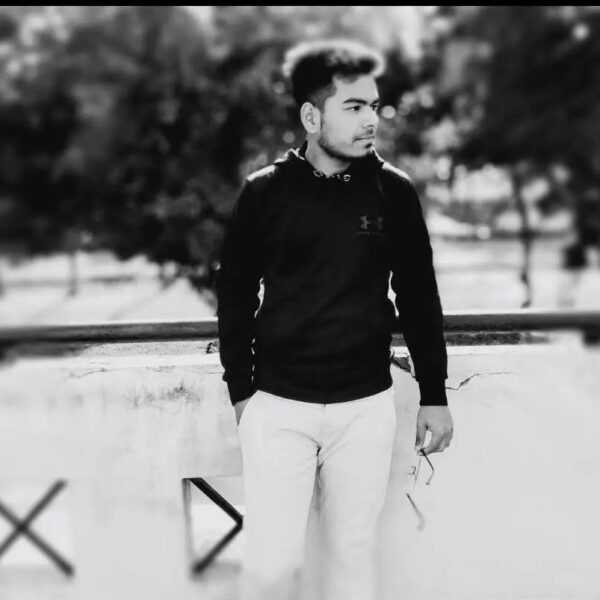 Robin Mandhotia
