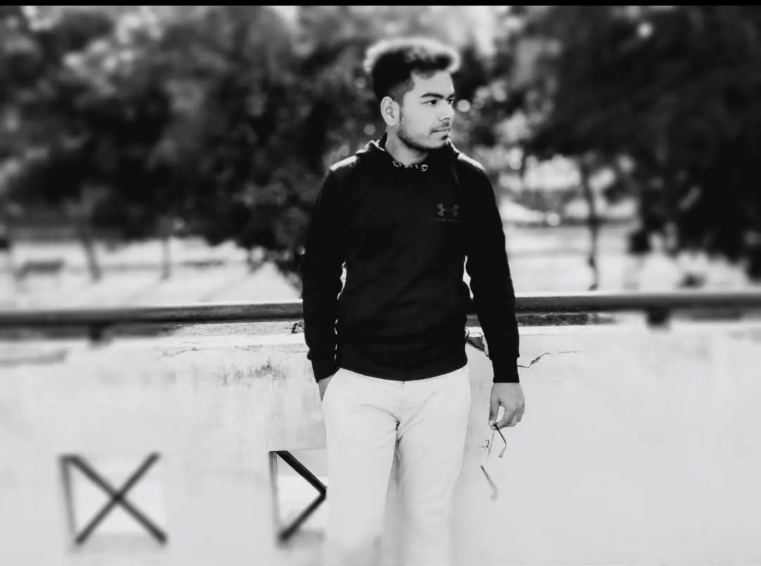 Robin Mandhotia