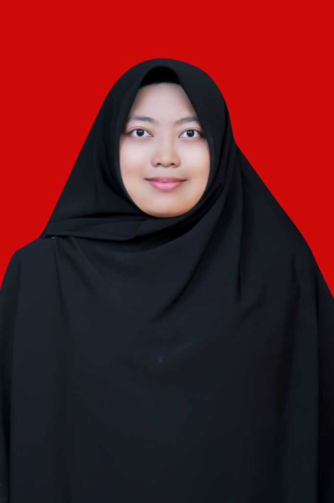 Vania Rei Syifa - cover