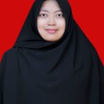 Vania Rei Syifa - Padang, Indonesia