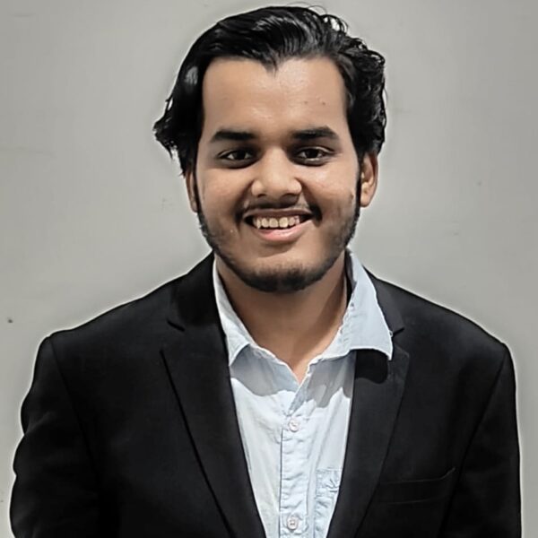Tanmay Sahare