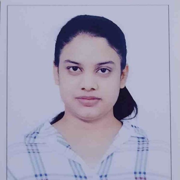 Priyanka Bose
