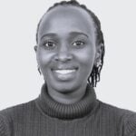 Ann Congo - Nairobi, Kenya
