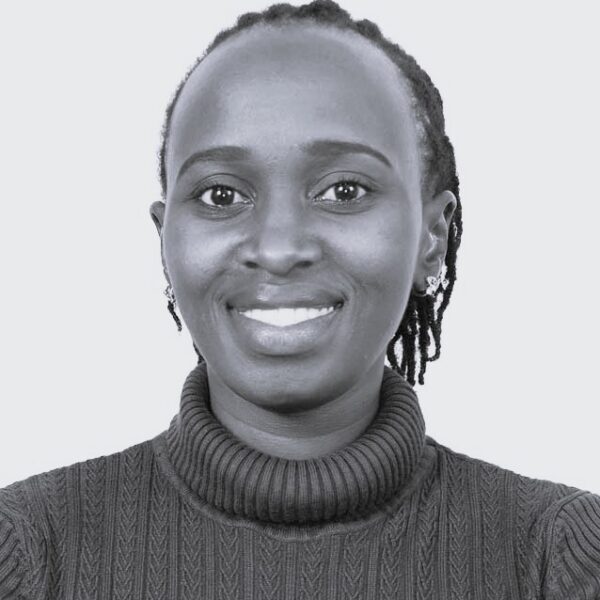 Ann Congo