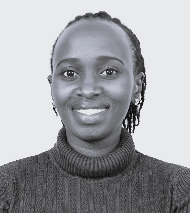 Ann Congo