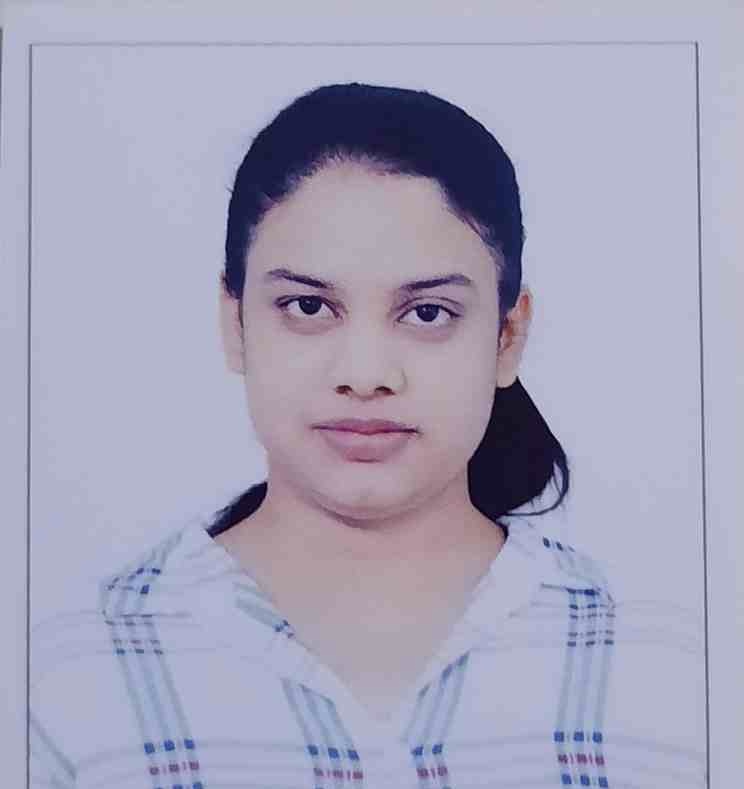 Priyanka Bose