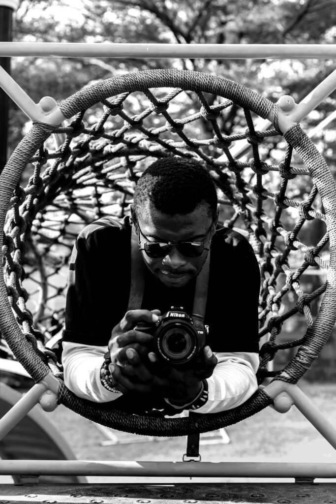 michael Muswanyi - portfolio - 1
