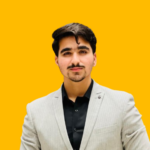 Muhammad Rayan - Islamabad, Pakistan