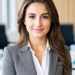 YASMINE ARHAB - Alger, Algeria