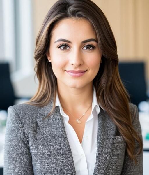 YASMINE ARHAB