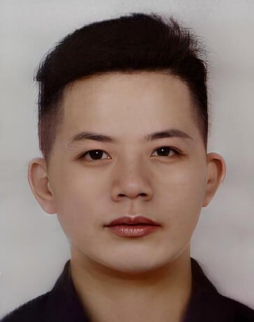 Tran Ngoc Bao Long