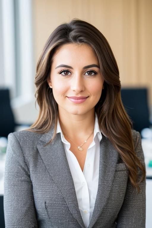 YASMINE ARHAB