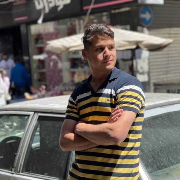 Majd Baranbo