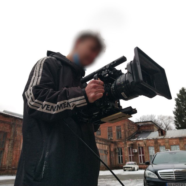 ATAMANENKO YEVHENII - cover