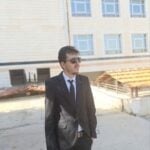 Joshua Hamama - Damascus, Syria
