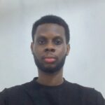 Kemuel Benyarku - Accra, Ghana