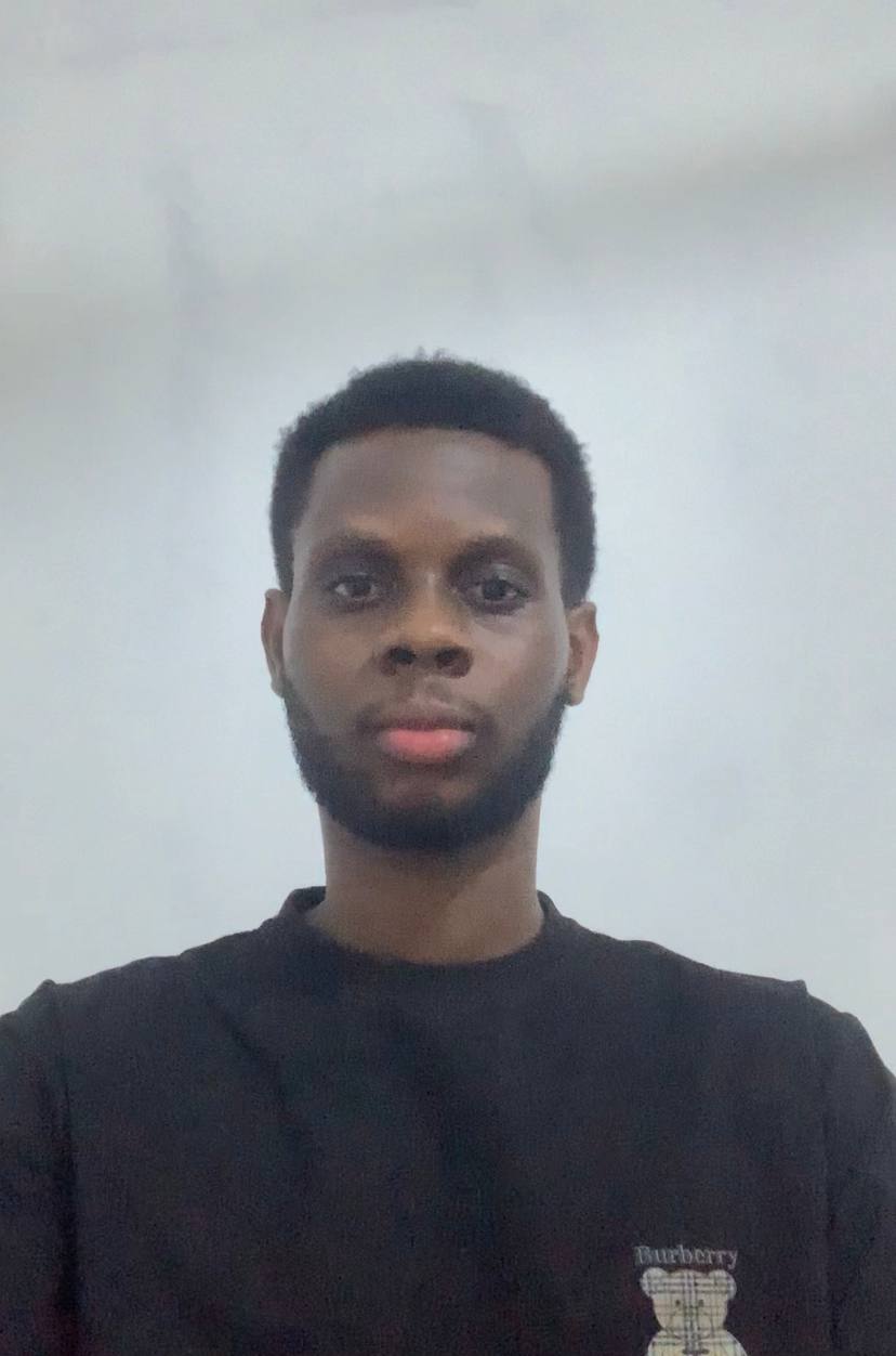 Kemuel Benyarku