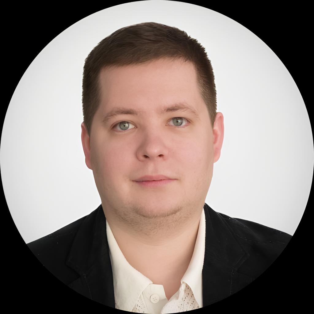 Aleksandr Maltsev