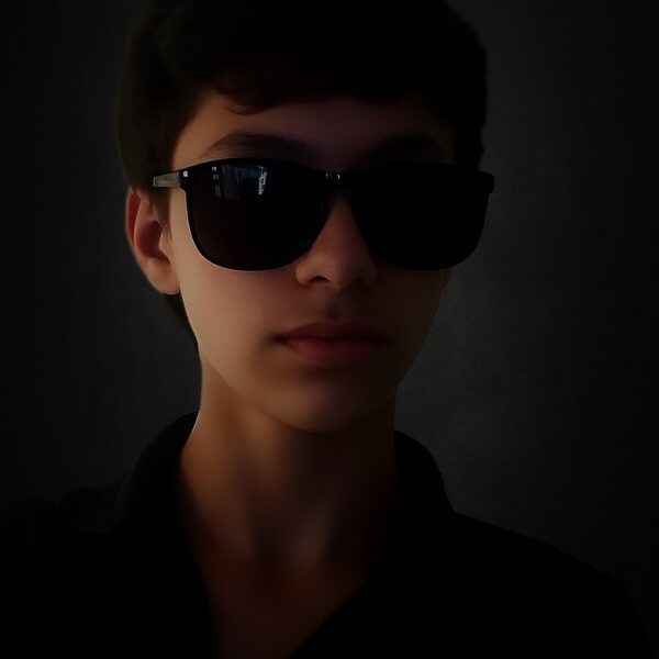 Muhammadrizo Daminboev
