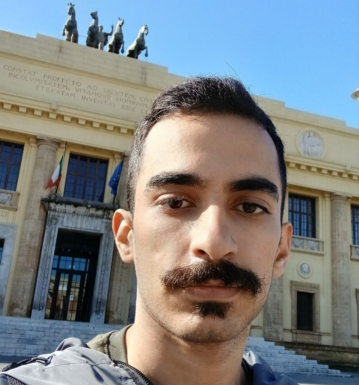 mohammad parsa golchian