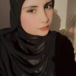 Esraa Mousa - Gizeh, Egypt