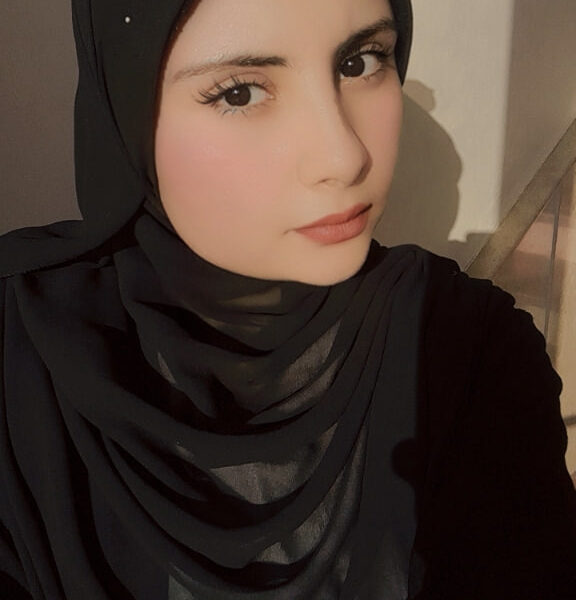 Esraa Mousa