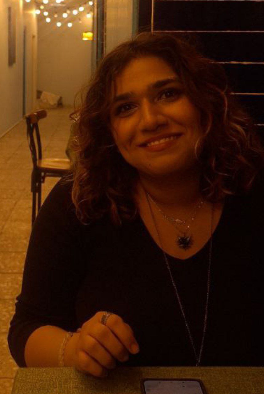 Feryal Faezeh Aryahi