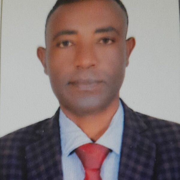 Abebe Mengistu