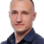 KYSELOV KOSTIANTYN - Naples, Italie