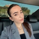 Diana Martirosyan - Yerevan, Armenia