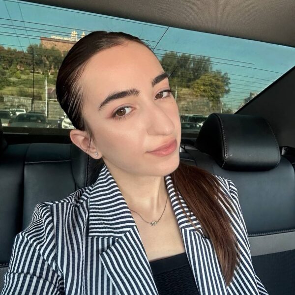 Diana Martirosyan