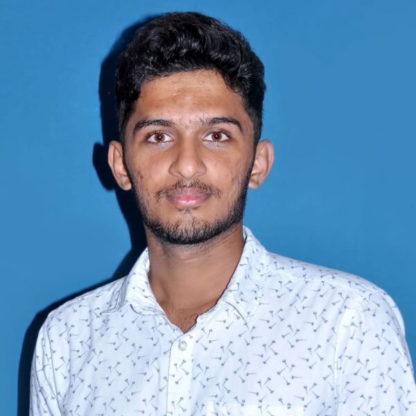 PRANITH S