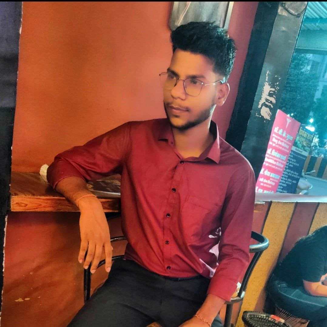 Sachin Sisosdiya - cover