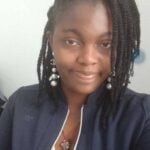 Ariane ADJAGBODJOU - Abomey-Calavi, Bénin