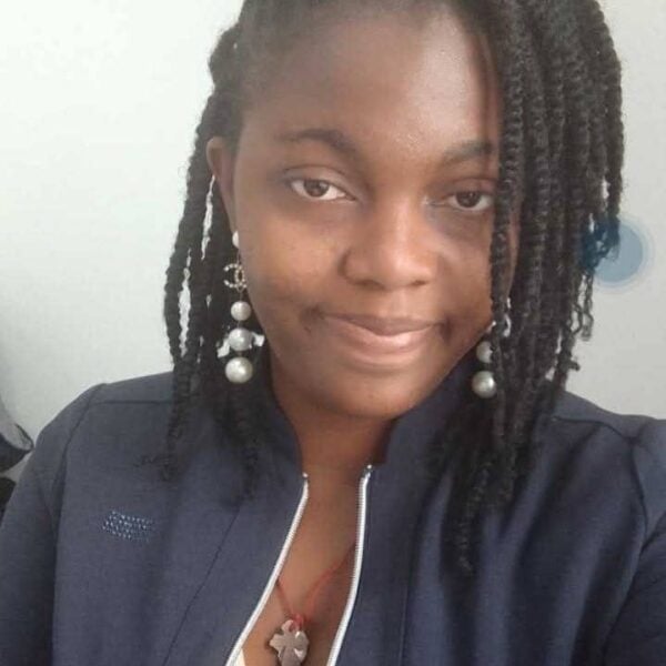 Ariane ADJAGBODJOU
