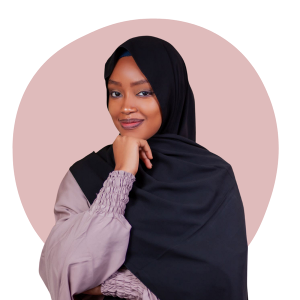 Mariama Abdoul Aziz Dicko
