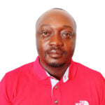 George NABA - Abidjan, Ivory Coast