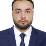 Hichem BENZINE - الجزائر العاصمة, الجزائر