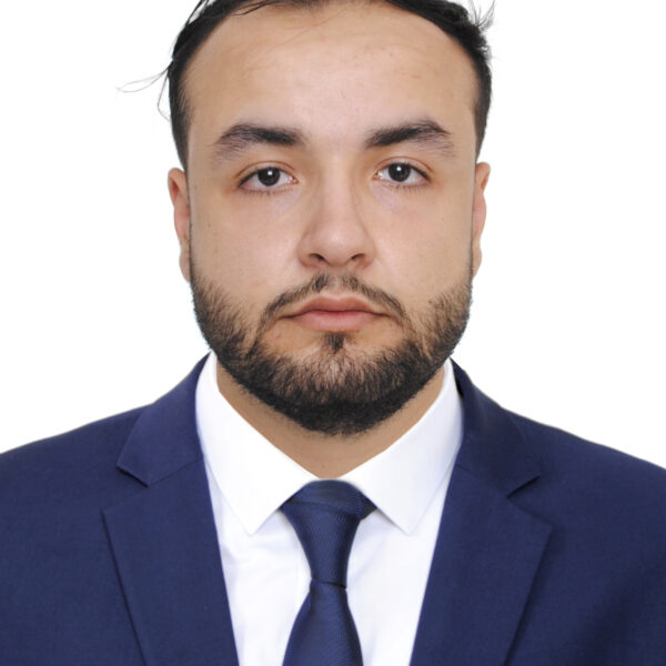 Hichem BENZINE