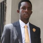 FRANCK CACHAREL GUETCHOU YOTCHOU - Yaoundé, Cameroon