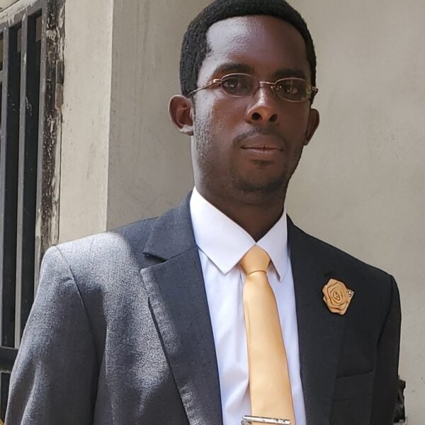 FRANCK CACHAREL GUETCHOU YOTCHOU