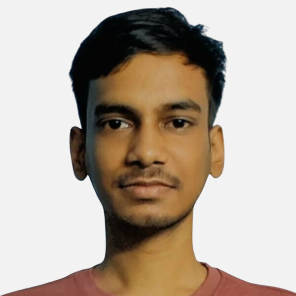 Vishant Pasi