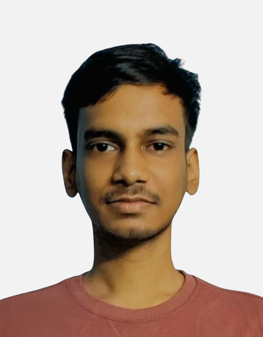 Vishant Pasi