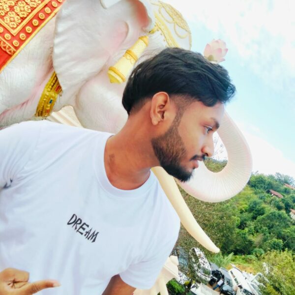 Amod Muthumala