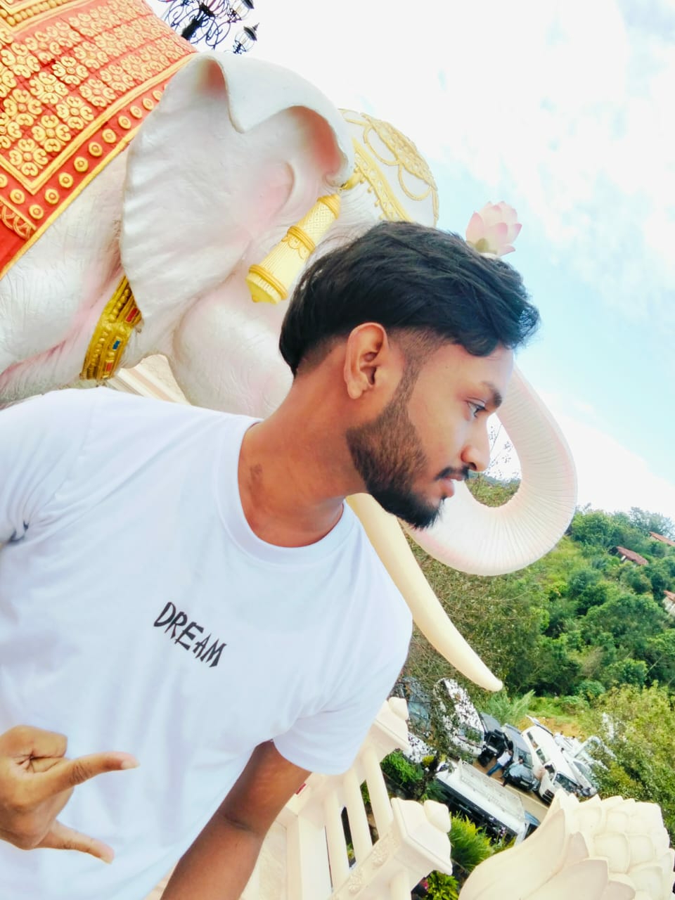 Amod Muthumala