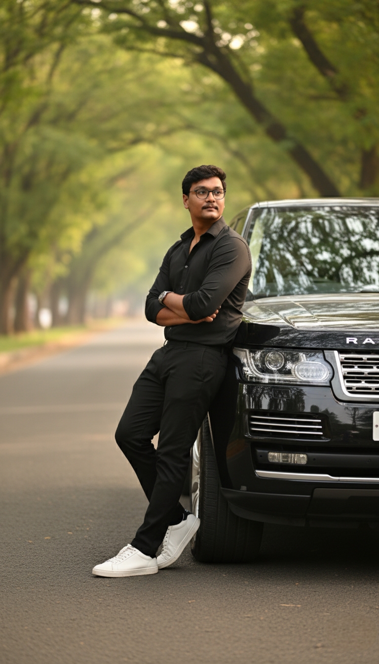 santhos kumar